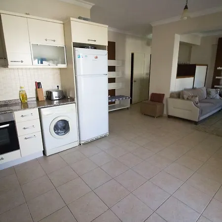 Διαμέρισμα Olympias Court A Μπέλεκ