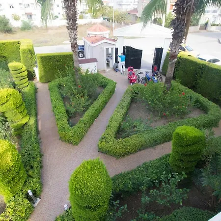 Olympias Court A Μπέλεκ