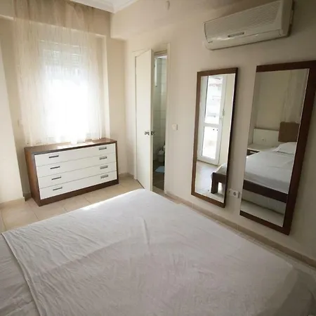 Διαμέρισμα Olympias Court A *