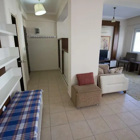 Apartament Olympias Court A *